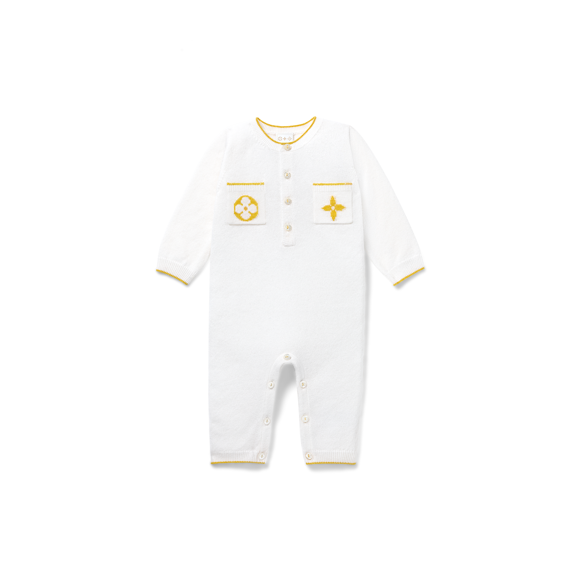 Louis best sale vuitton babykleding